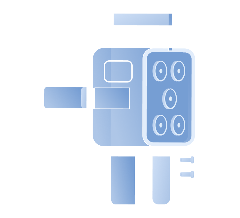 Machine Vision Systems illustration